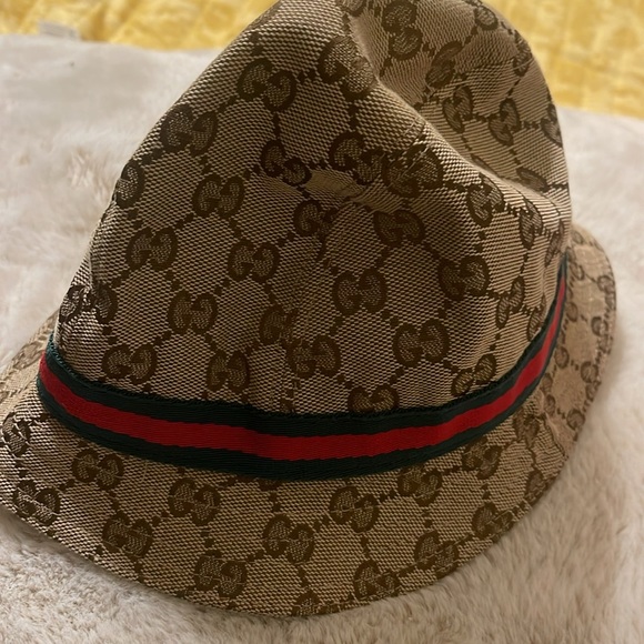 COPY - Baby gucci hat - Picture 4 of 4